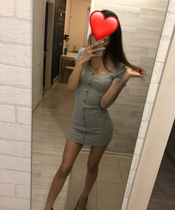 Оленька